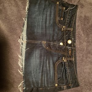 American Eagle skirt size 6